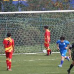 Nogomet 3.AL : Prosecco Primorje - Primorje 1924