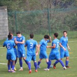 Nogomet 3.AL : Prosecco Primorje - Primorje 1924