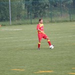 Nogomet 3.AL : Prosecco Primorje - Primorje 1924