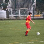 Nogomet 3.AL : Prosecco Primorje - Primorje 1924