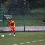 Nogomet 3.AL : Prosecco Primorje - Primorje 1924