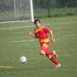 Nogomet 3.AL : Prosecco Primorje - Primorje 1924