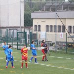 Nogomet 3.AL : Prosecco Primorje - Primorje 1924