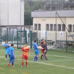 Nogomet 3.AL : Prosecco Primorje - Primorje 1924