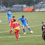 Nogomet 3.AL : Prosecco Primorje - Primorje 1924