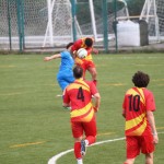 Nogomet 3.AL : Prosecco Primorje - Primorje 1924