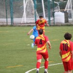 Nogomet 3.AL : Prosecco Primorje - Primorje 1924