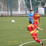 Nogomet 3.AL : Prosecco Primorje - Primorje 1924