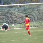 Nogomet 3.AL : Prosecco Primorje - Primorje 1924