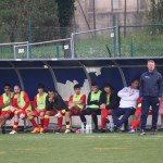 Nogomet 3.AL : Prosecco Primorje - Primorje 1924