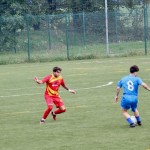 Nogomet 3.AL : Prosecco Primorje - Primorje 1924