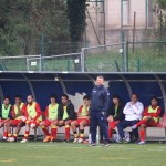 Nogomet 3.AL : Prosecco Primorje - Primorje 1924