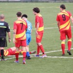 Nogomet 3.AL : Prosecco Primorje - Primorje 1924