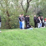 Nogomet 3.AL : Prosecco Primorje - Primorje 1924