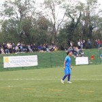 Nogomet 3.AL : Prosecco Primorje - Primorje 1924