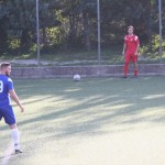 Nogomet 1.AL : Beg - Sovodnje