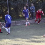 Nogomet 1.AL : Beg - Sovodnje
