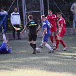 Nogomet 1.AL : Beg - Sovodnje