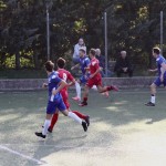 Nogomet 1.AL : Beg - Sovodnje