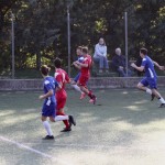Nogomet 1.AL : Beg - Sovodnje