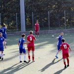 Nogomet 1.AL : Beg - Sovodnje