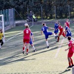 Nogomet 1.AL : Beg - Sovodnje