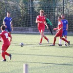 Nogomet 1.AL : Beg - Sovodnje