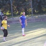 Nogomet 1.AL : Beg - Sovodnje