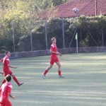 Nogomet 1.AL : Beg - Sovodnje