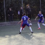 Nogomet 1.AL : Beg - Sovodnje
