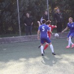 Nogomet 1.AL : Beg - Sovodnje