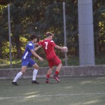 Nogomet 1.AL : Beg - Sovodnje