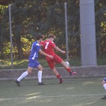 Nogomet 1.AL : Beg - Sovodnje