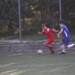 Nogomet 1.AL : Beg - Sovodnje