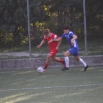 Nogomet 1.AL : Beg - Sovodnje