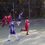 Nogomet 1.AL : Beg - Sovodnje