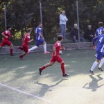 Nogomet 1.AL : Beg - Sovodnje