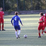 Nogomet 1.AL : Beg - Sovodnje