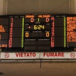 Košarka B liga : Jadran - Valsugana