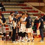 Košarka B liga : Jadran - Valsugana