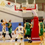 Košarka B liga : Jadran - Valsugana