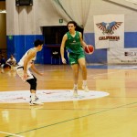 Košarka B liga : Jadran - Valsugana