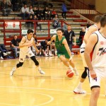 Košarka B liga : Jadran - Valsugana