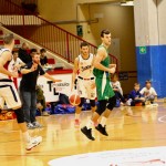 Košarka B liga : Jadran - Valsugana