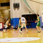 Košarka B liga : Jadran - Valsugana