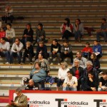 Košarka B liga : Jadran - Valsugana