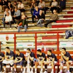 Košarka B liga : Jadran - Valsugana