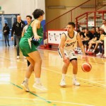 Košarka B liga : Jadran - Valsugana