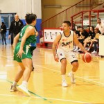 Košarka B liga : Jadran - Valsugana