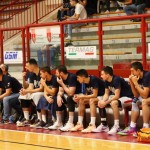 Košarka B liga : Jadran - Valsugana